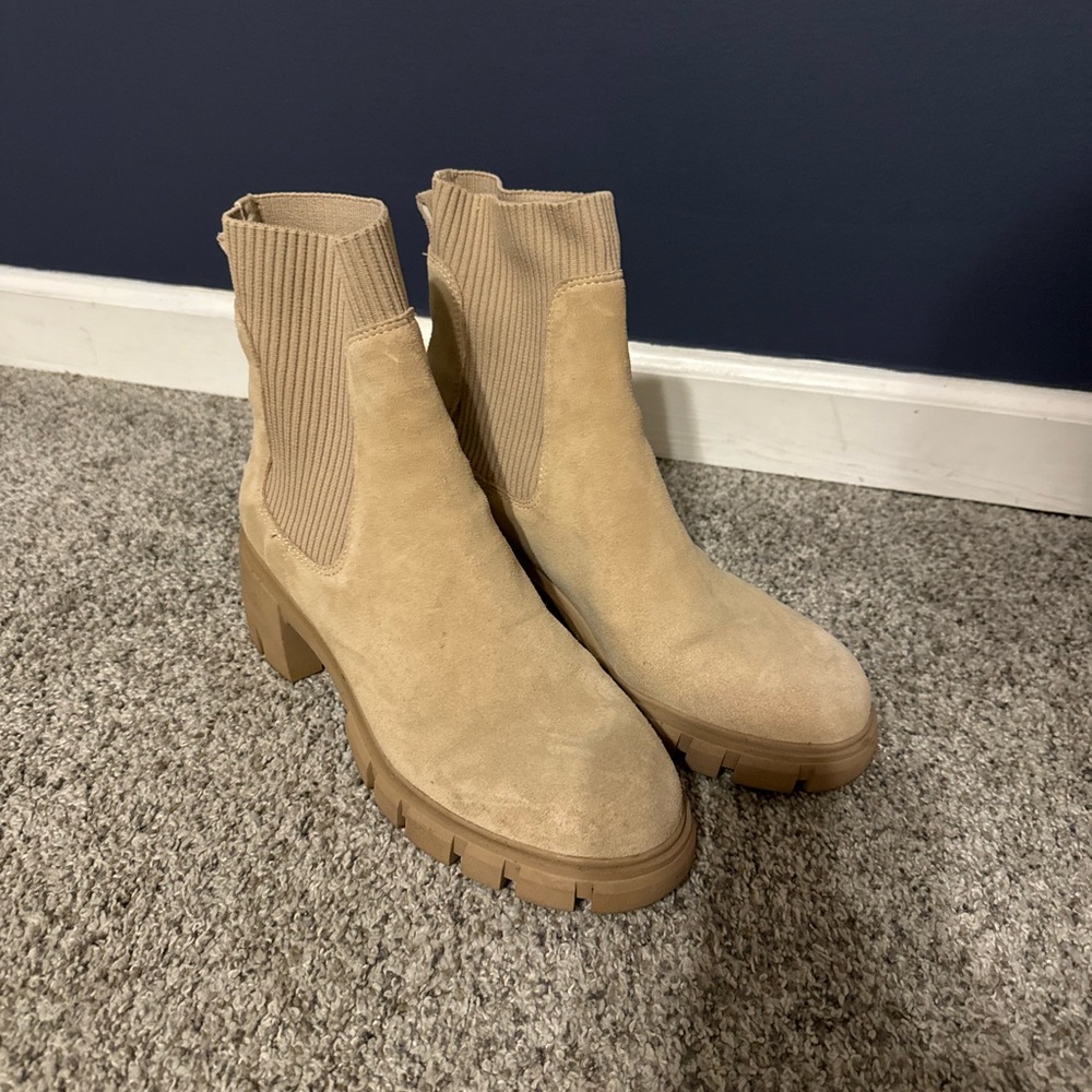 Steve Madden Boots